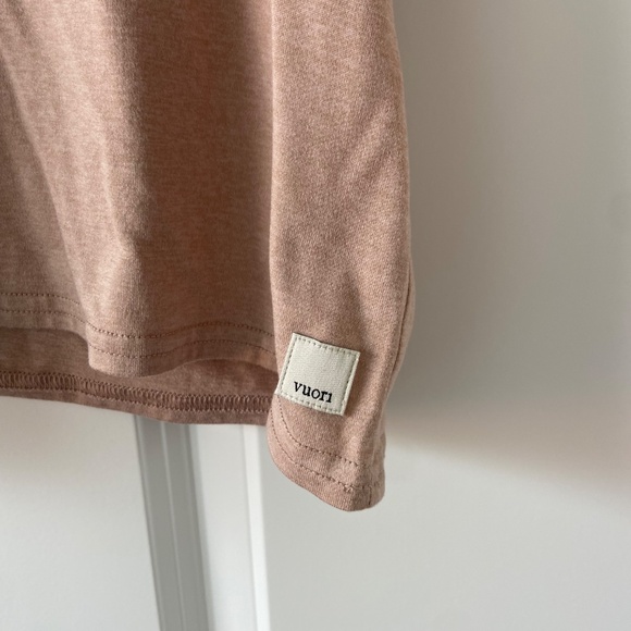 Vuori Energy Tank - Size Small - Picture 2 of 4